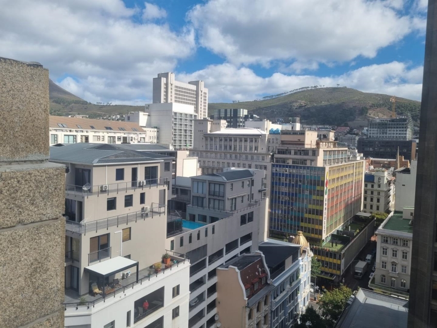 To Let 1 Bedroom Property for Rent in Cape Town City Centre Western Cape